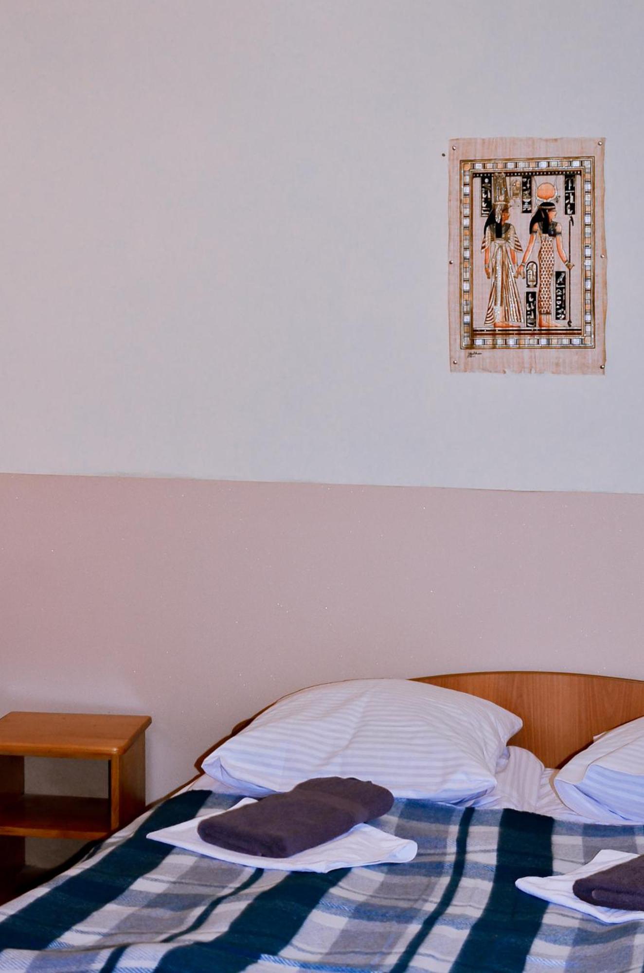 Guest House Mandrivnyi Rooms&Apartments Yasinya Luaran gambar